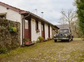 Casa Lavoura em Requeixo