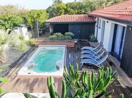 Holiday Home Maison Dune by Interhome