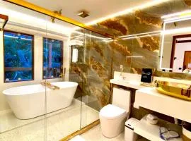 Miradouro São Pedro da Serra