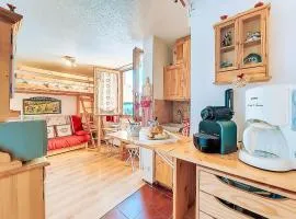 Studio Soyouz Vanguard-108 by Interhome