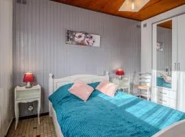 Holiday Home Chasseur by Interhome