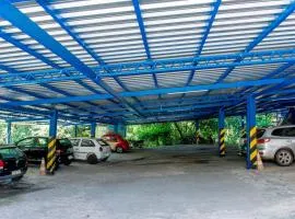 Grande Hotel Vergani