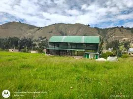 ZONA DE CAMPING-Nuevo Campo Verde EIRL