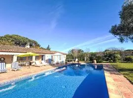 Holiday Home Le Grand Pin by Interhome