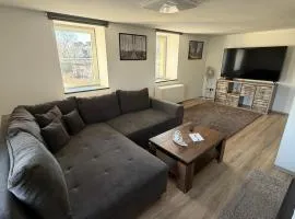 Wohlfühlen am Großen Goitzschesee