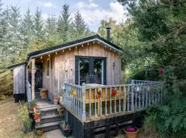 Chalet The Cabin by Interhome