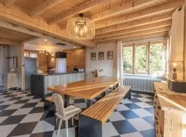Vue panoramique - confort familial