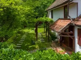 Holiday Home Gorski Raj by Interhome