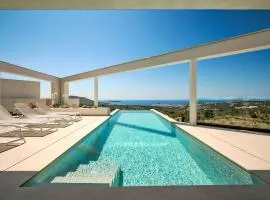 Villa Five K by Interhome