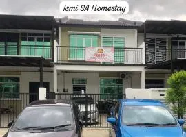 Ismi SA Homestay
