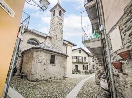 Holiday Home Iside by Interhome, ξενοδοχείο σε Mergozzo