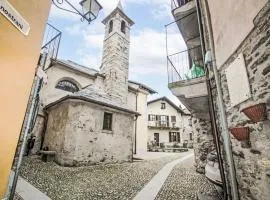 Holiday Home Iside by Interhome