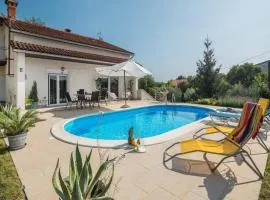 Holiday Home Nati by Interhome