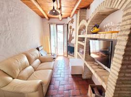 jade, Hotel in Ubrique