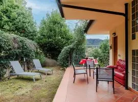 Apartment La Terrazza by Interhome
