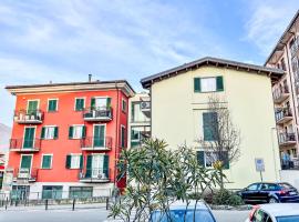 Apartment Domus ad Lacum by Interhome, khách sạn ở Colico