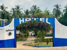Hôtel Village Ahémé