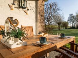 Apartment Beach House Bruinisse by Interhome, hotel in Bruinisse