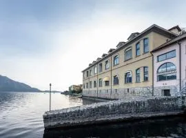 Apartment Blu Lake by Interhome