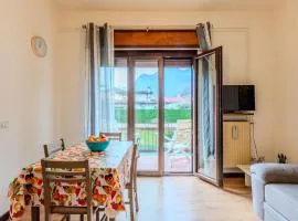 Apartment Casa Silvia by Interhome