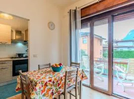 Apartment Casa Silvia by Interhome