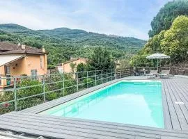 Apartment Borgo Olimpo by Interhome