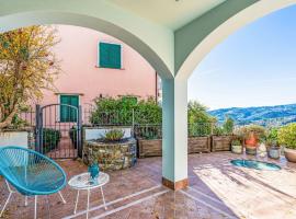 Apartment Casa Isa by Interhome, hotel a Civezza