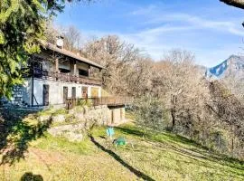 Holiday Home Erika by Interhome