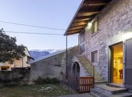 Holiday Home Casa Quadrifoglio Terrace by Interhome