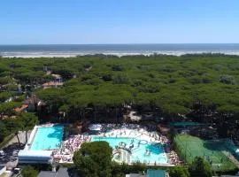 Holiday Home Mare e Pineta-1 by Interhome
