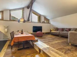 Apartment Planta Apartment by Interhome