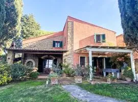 Holiday Home Il sogno del pittore by Interhome