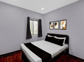 Hotel O Shri Krishna Executive, Hotel in Kharakvasla