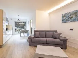 Apartment Piateda Terrace by Interhome