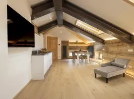 Apartment Casa Greta-2 by Interhome