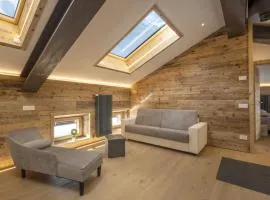 Apartment Casa Greta-2 by Interhome