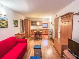 Apartment Raggio di Sole by Interhome