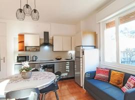 Apartment Ca dei Noni by Interhome, hotel v destinácii Riva del Garda