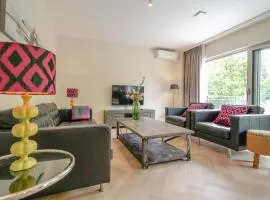 Park Central Executive 102