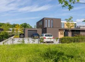 Holiday Home Zee by Interhome