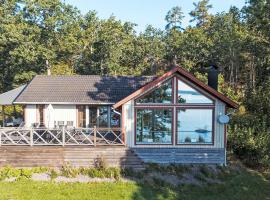 Holiday Home Liane 3 by Interhome, hotel u gradu Dalskog