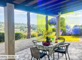 Holiday Home Villetta Verde 2 by Interhome