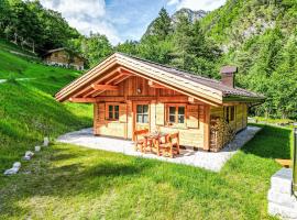 Chalet La Piciola by Interhome, hotelli kohteessa Stenico