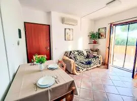 Apartment Pellicano Azzurro by Interhome