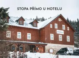 Hotel Jizerka 4