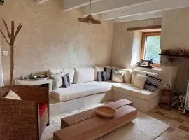 Ecogite gavarnie et grange