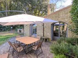 Holiday Home La casina by Interhome