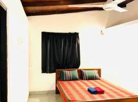 evol Hotel Battaramulla, hotel en Battaramulla