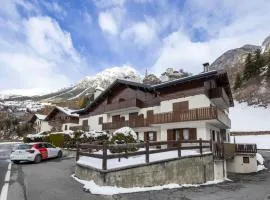 Apartment The Silent Sylva by Interhome