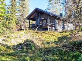 Holiday Home Gördalen by Interhome、サーナのホテル